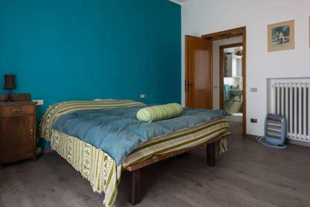 La Casa Di Miele Apartment เปรูจา ภายนอก รูปภาพ