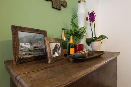 La Casa Di Miele Apartment เปรูจา ภายนอก รูปภาพ